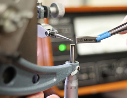 Quy trình bảo trì bảo dưỡng máy móc thiết bị chuẩn cho doanh nghiệp